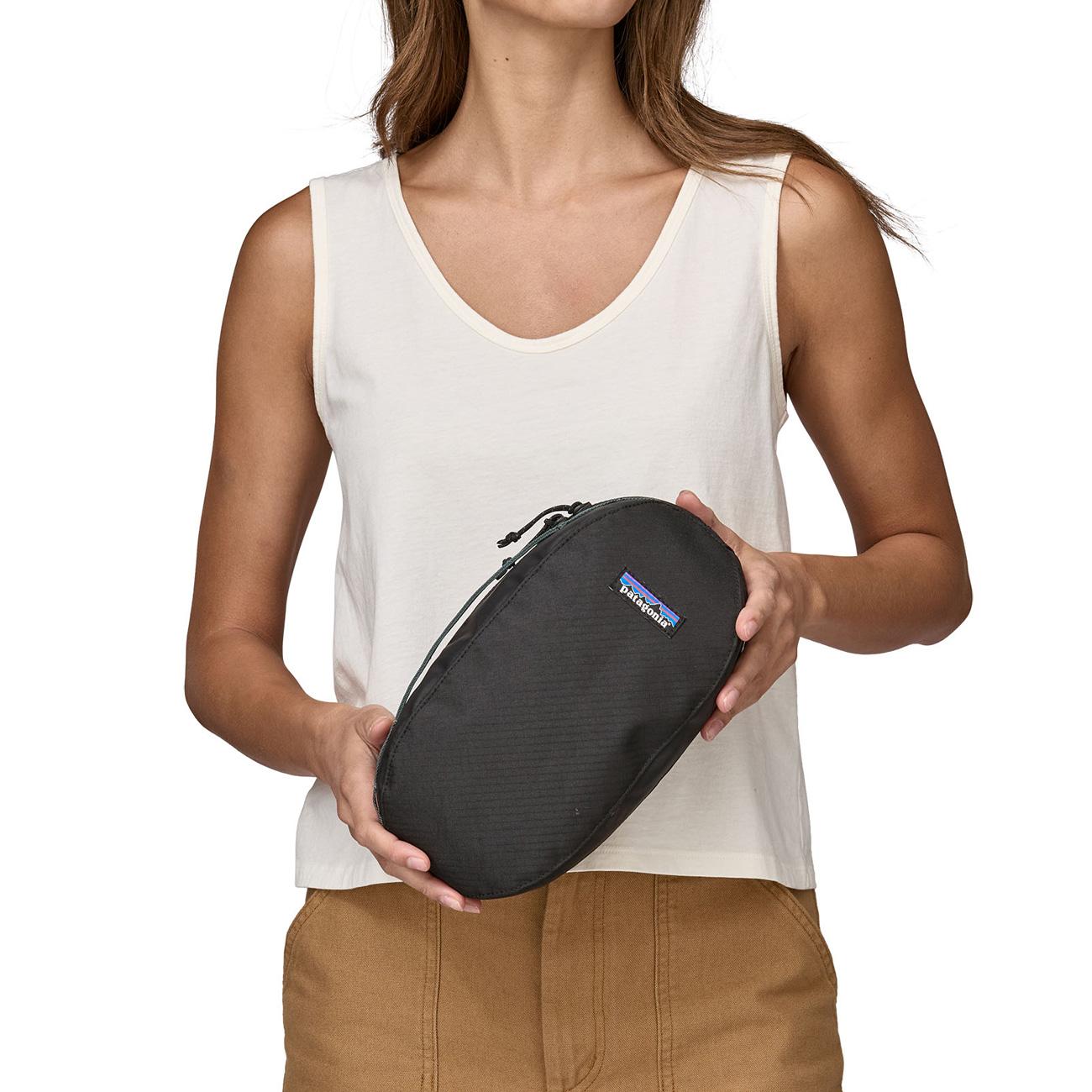 Beauty Black Hole Cube 3L Unisex Black 49362 BLK BLACK PATAGONIA 