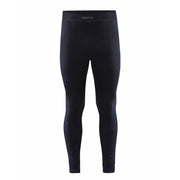 Pantalone Warm Intensity Uomo Black 1912519 999000 BLACK CRAFT 