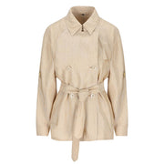 City Trench Donna Burro NAW61483030WAHC009 BURRO FAY 