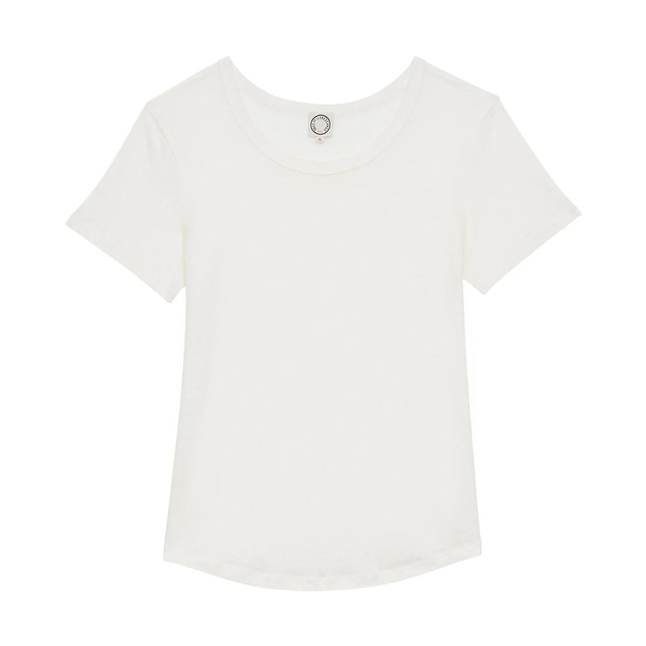  12Y032LI024 P110 ECRU INES DE LA FRESSANGE 