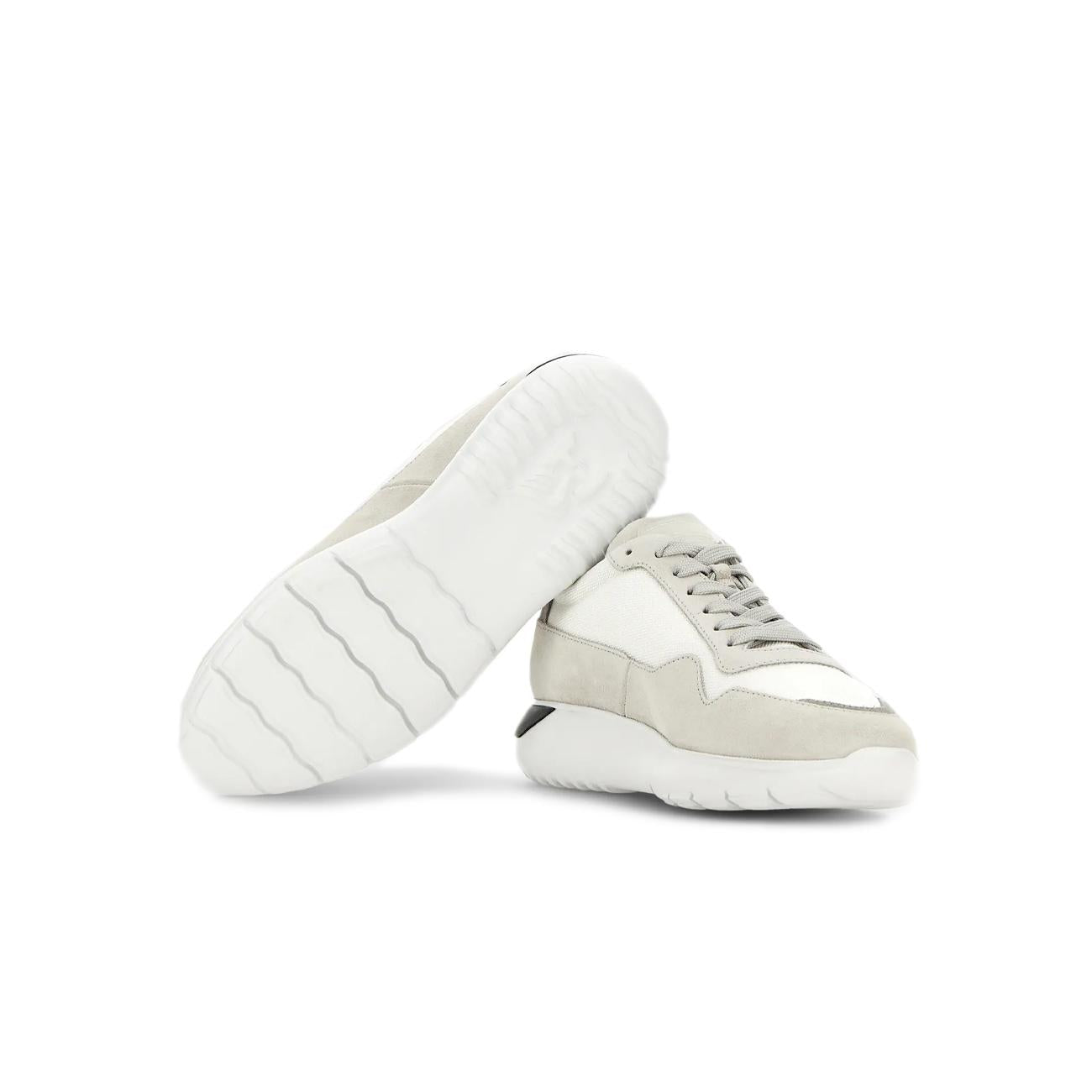  HXM3710EG301V20JJ4 BIANCO/BEIGE HOGAN 