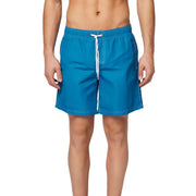 BERMUDA U. BOARDSHORT SUNDEK M505BDTA100 77102 AEGEAN BLUE 02 SUNDEK 