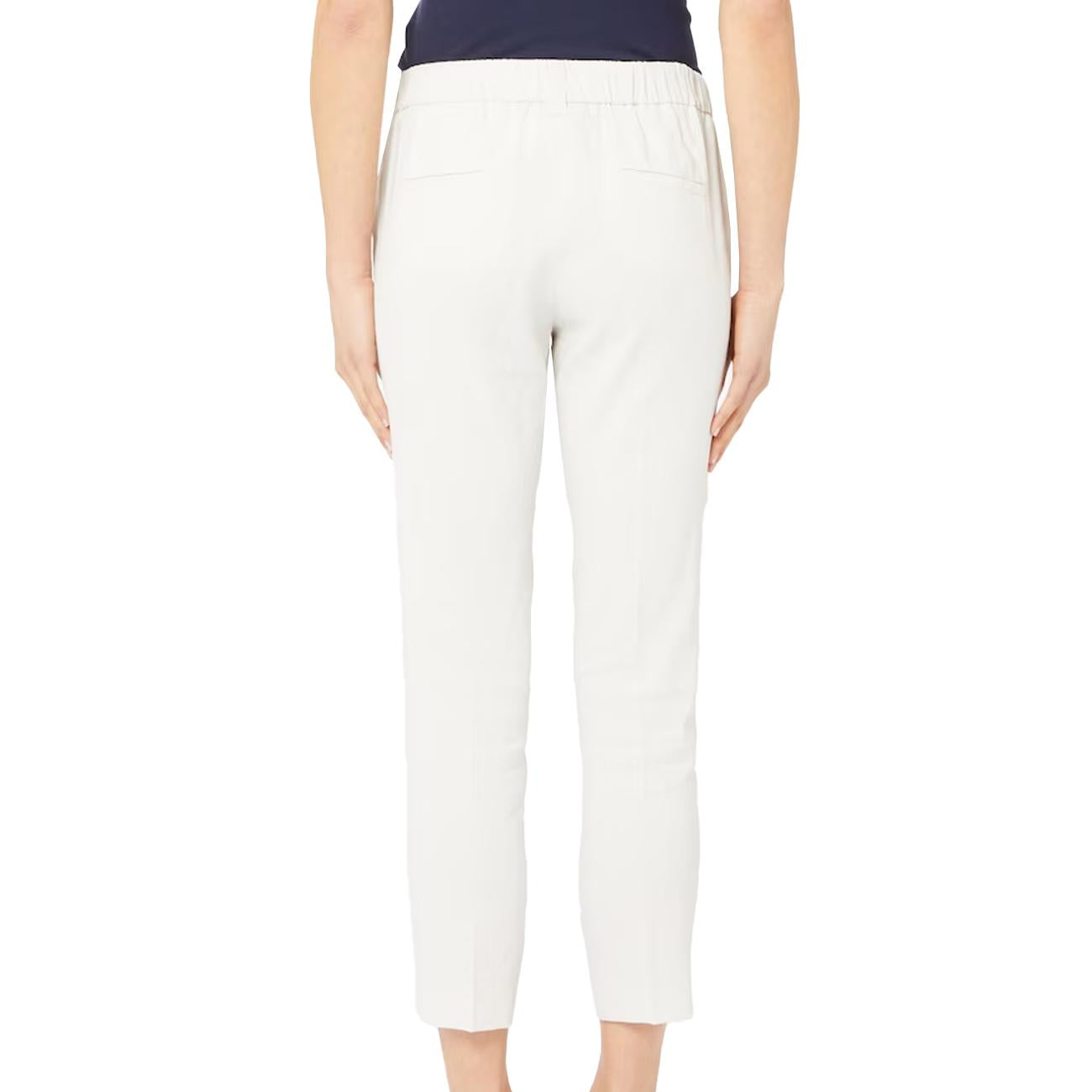 Pantalone Celeste Donna Sale CELESTE 2413131075200 002 SALE MARELLA 