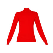 Dolcevita Colorlogo Donna Mandarino WF3126MA18F 81445 MANDARINO LIU JO 