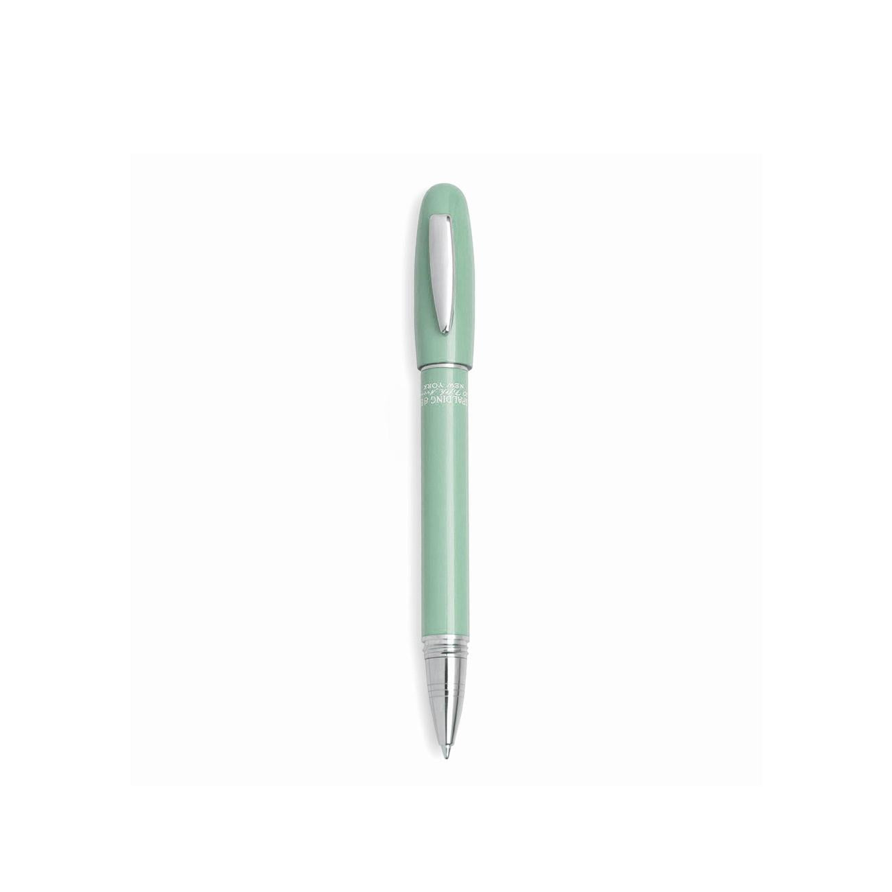 Penna Short Classic Sfera Verde Acqua 170132U 357 VERDE ACQUA A.G. SPALDING&BROS 