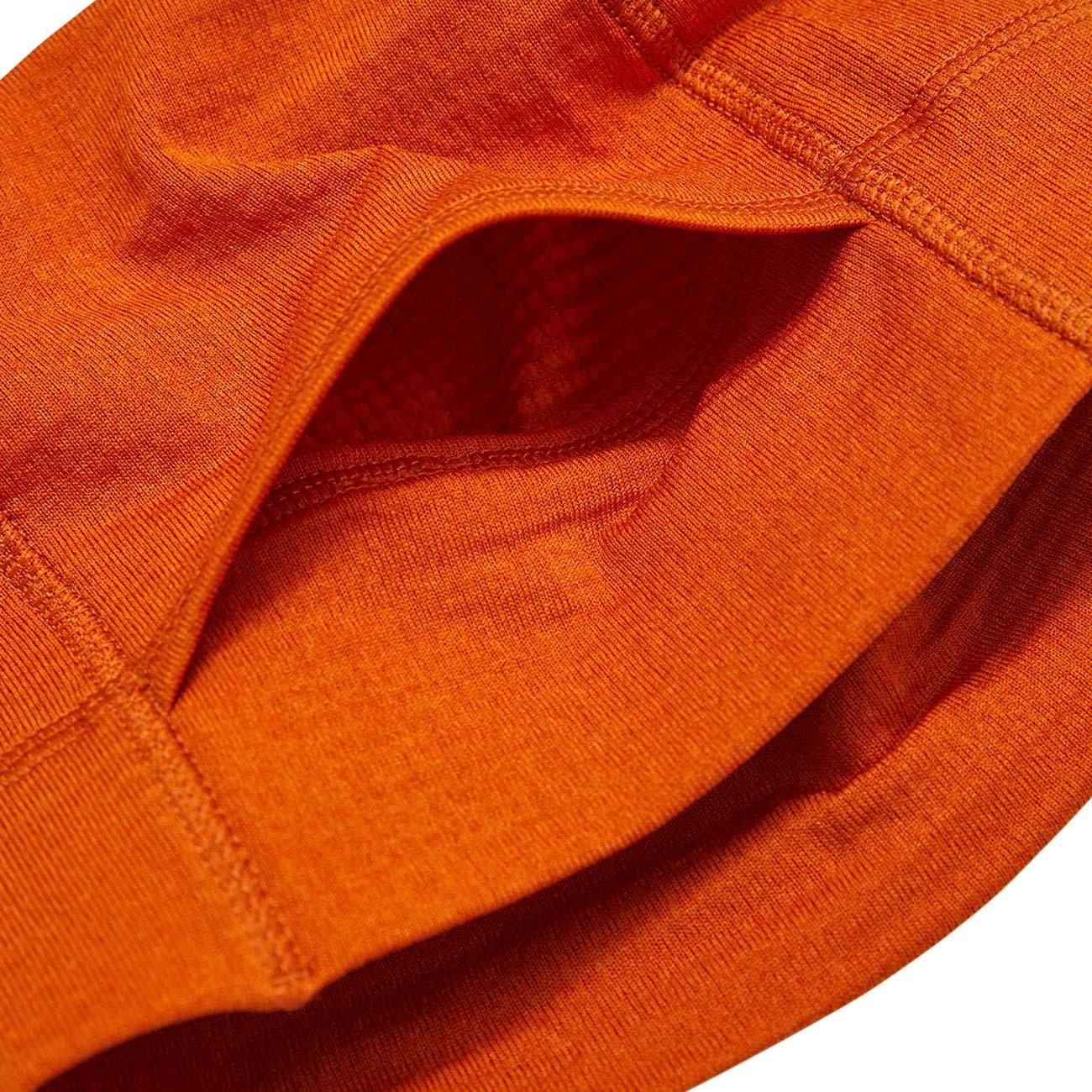 Berretto In Pile Tech Unisex Gold Flame G79617 020 GOLD FLAME PEAK PERFORMANCE 