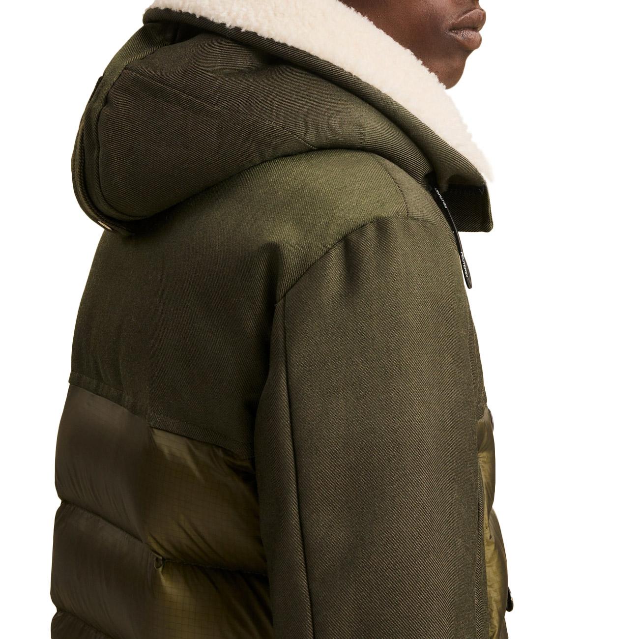  PEU490901151783 690VF VERDE FOGLIAME PEUTEREY 