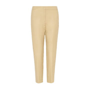 Pantalone Tartufo Donna Beige TARTUFO1 2417131191200 003 BEIGE IBLUES 
