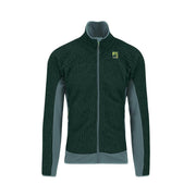 Felpa Rocchetta Uomo Forest North Atlantic 2500493 017 FOREST/NORTH ATLANTIC KARPOS 