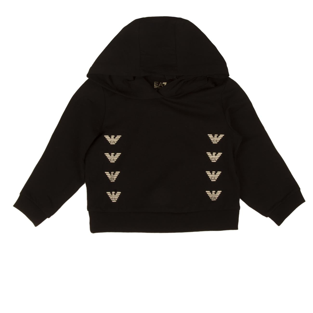  3RFM04FJ5FZ 0200 BLACK EA7 