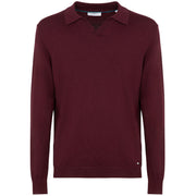 Polo Derby MK9900114 BORDEAUX MARKUP 
