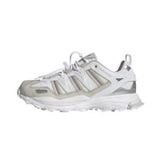 Sneakers Hyperturf Unisex White Grey Silver GY9410 FTWWHT/GREONE/SILVMT ADIDAS 
