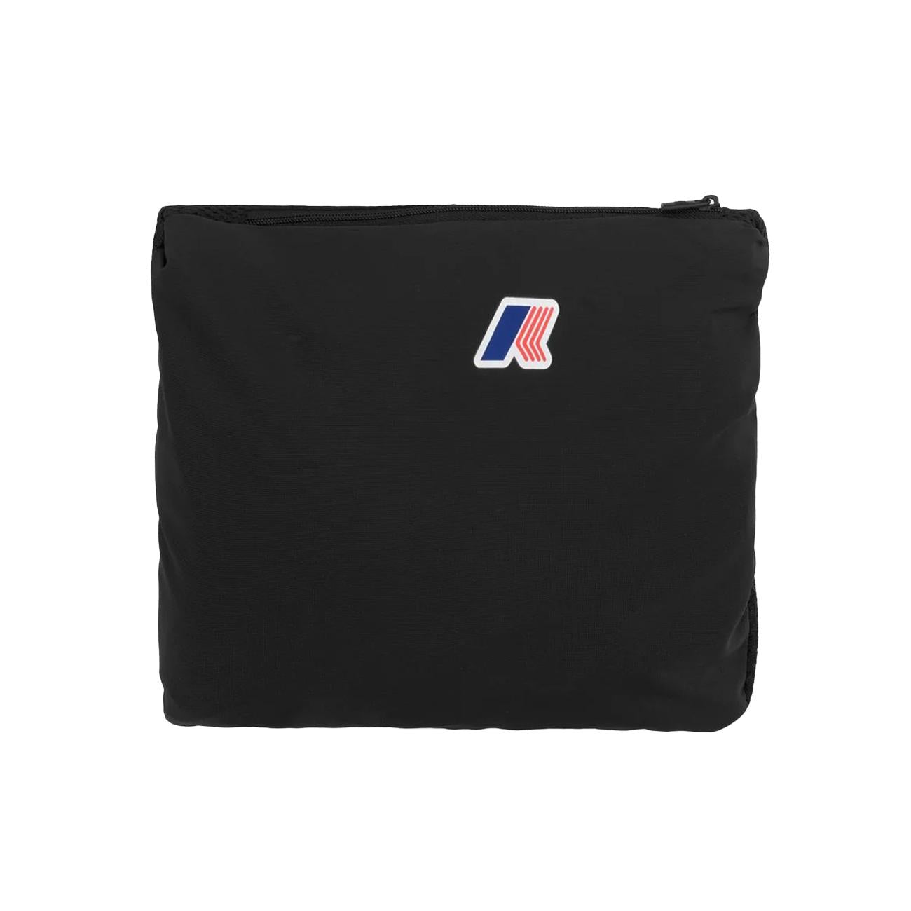 Bermuda Da Viaggio Nesty Travel K7124QW USY BLACK PURE K-WAY 