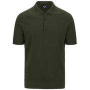 Polo Pleyne K4126RW GREEN AFRICA K-WAY 