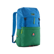 Zaino Fieldsmith Lid Pack 28L Patagonia 48546 GTRN GATHER GREEN PATAGONIA 