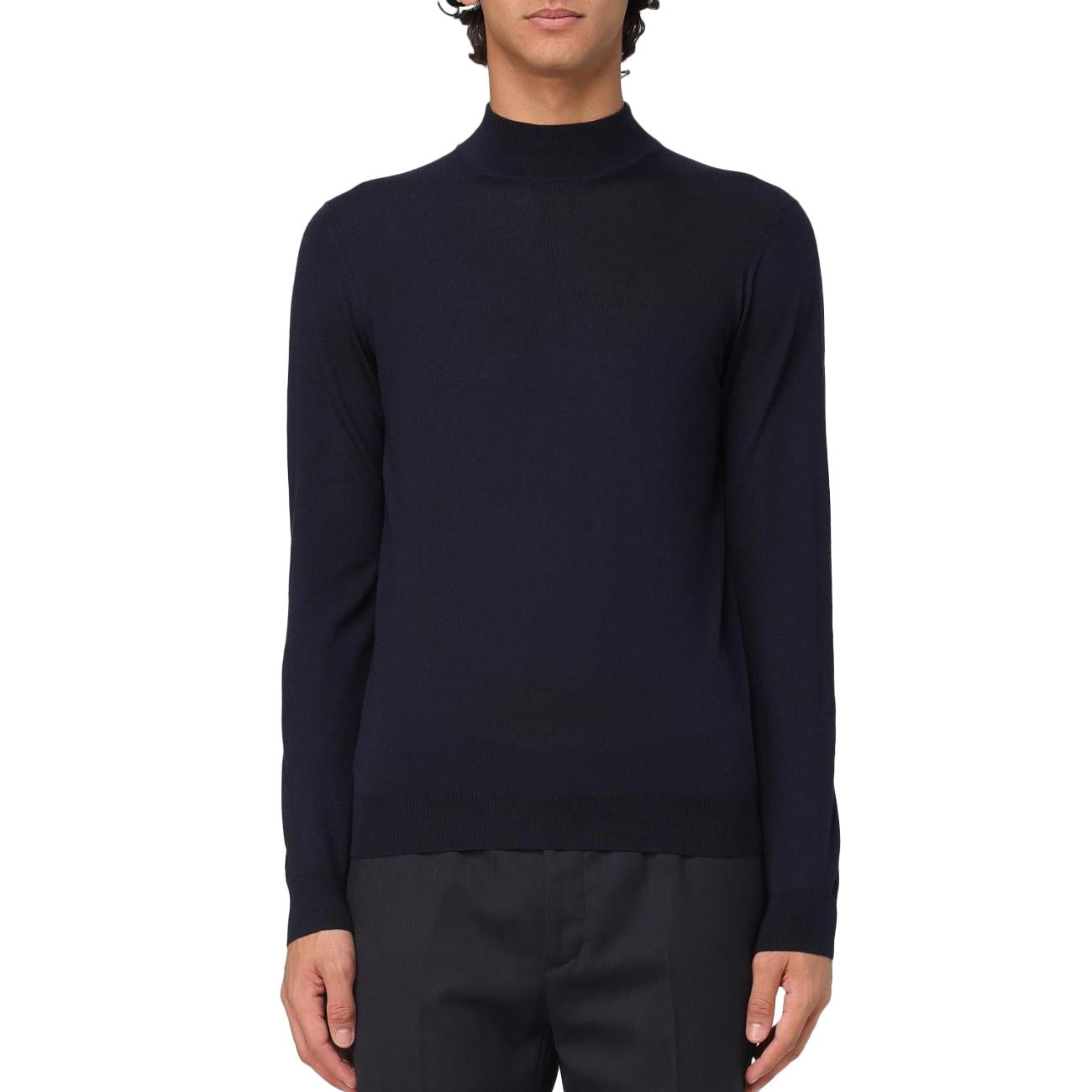 Lupetto D0D144 790 NAVY DRUMOHR 