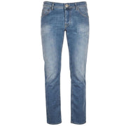 PANTALONE NICK 5 TASCHE SLIM FIT JUM_QE006 034 S3735 V2 300D LIGHT BLUE JACOB COHEN 