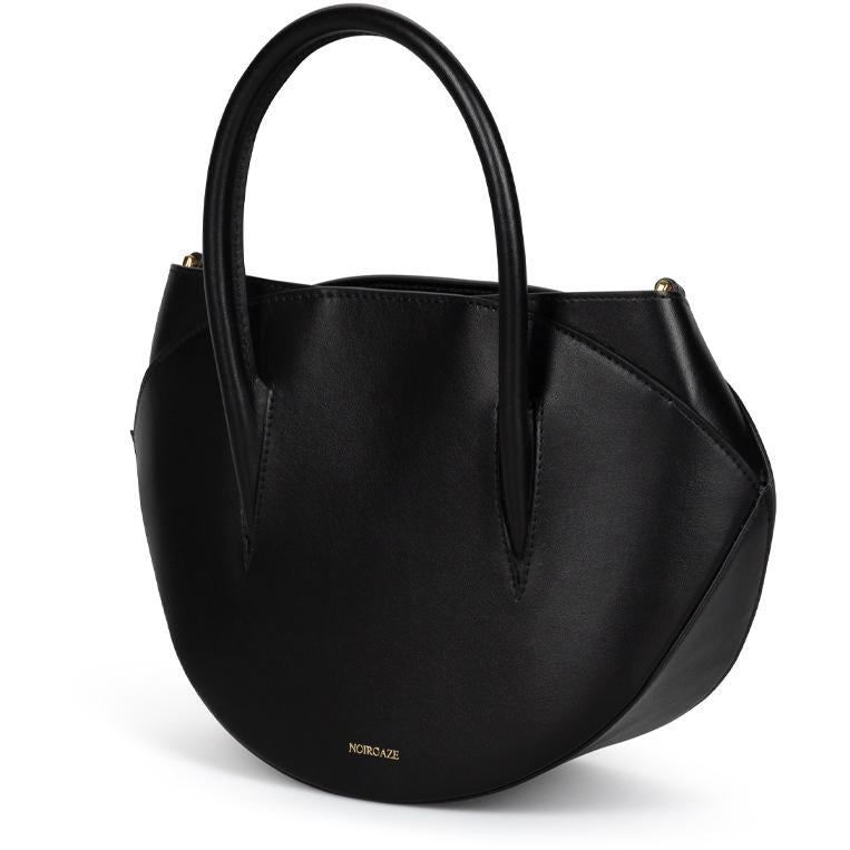 Borsa Maggie Donna Nero MAG/02 BLACK NOIRGAZE 