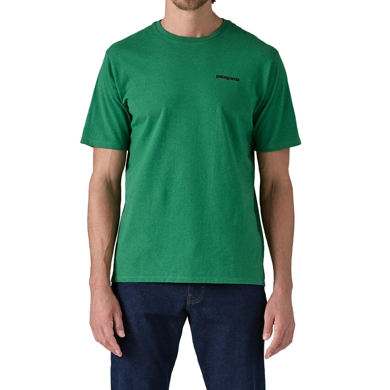  38504 HEARTLEAF GREEN PATAGONIA 