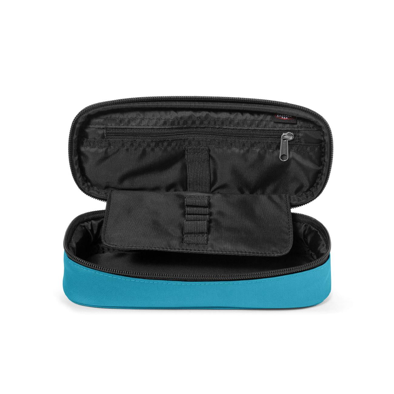 Astuccio Oval Unisex Soothing Blue EK717 K731SOOTIHINGBLUE EASTPAK 