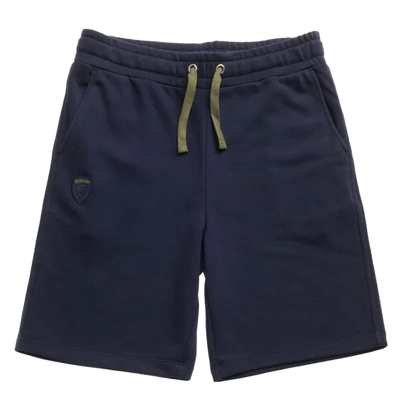 Bermuda Summer 25SBLUP05190-006804 888 BLU BLAUER 