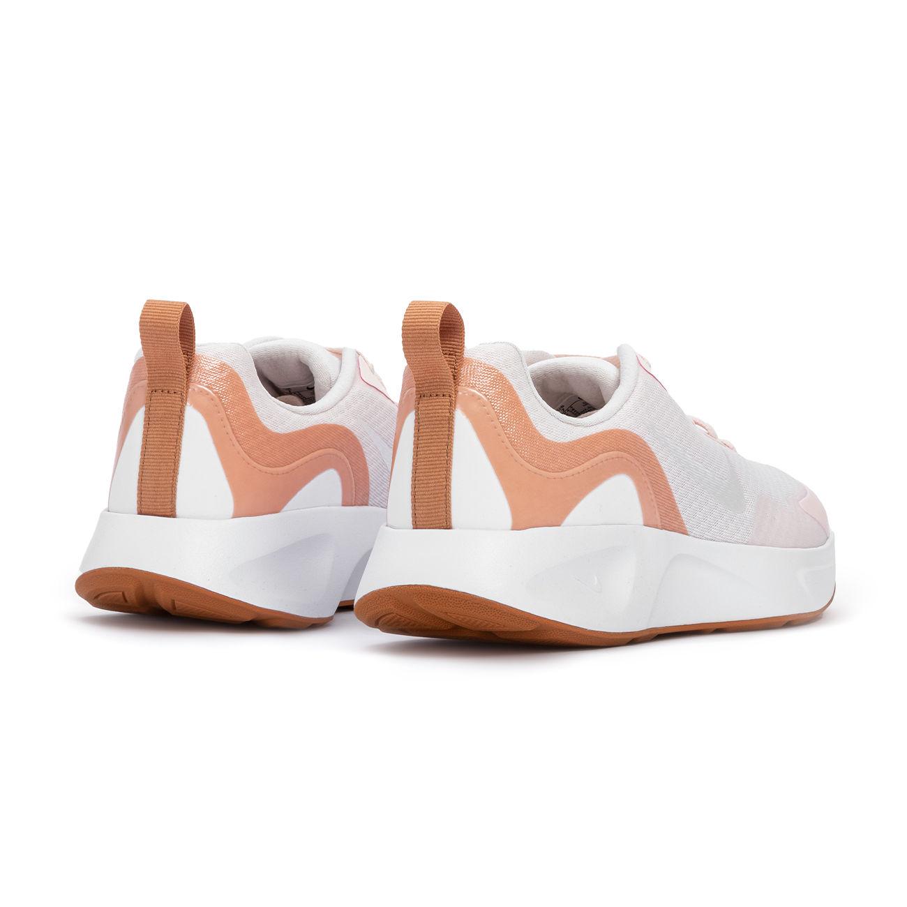 Sneaker Wear All Day Traspirante Donna Light Soft Pink CJ1677 603LIGHTSOFTPINK NIKE 