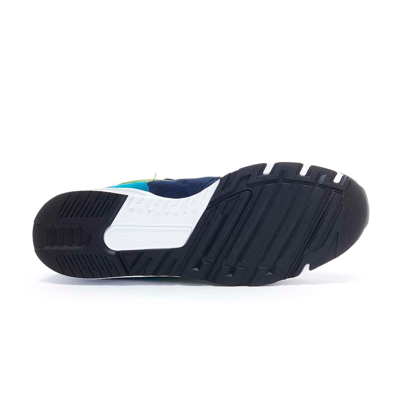 Scarpe 997 Lifestyle Uomo Blu Multicolor M1530LPD BLU/MULTI NEW BALANCE 