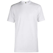 T-Shirt Basica Ma-Aron MAARO3177S26 282 BIANCO MASCHERONI 