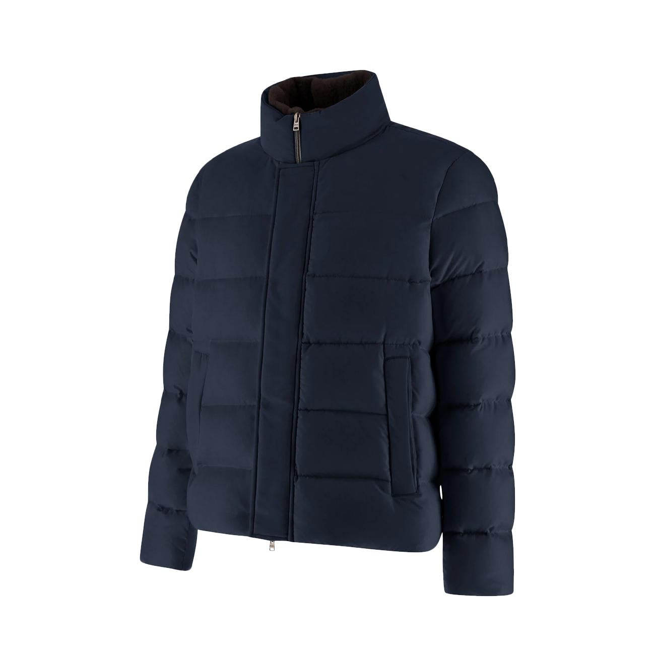  PI001019U12414Z 9200 BLU NAVY HERNO 