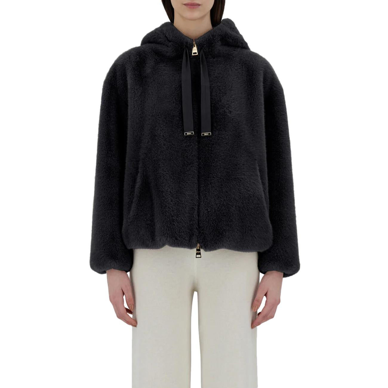  GI000256D12624 9300 NERO HERNO 