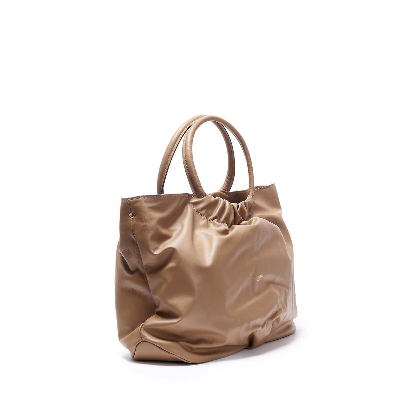 Borsa Delia Donna Fango AM102A0021 086FANGO AVENUE 67 