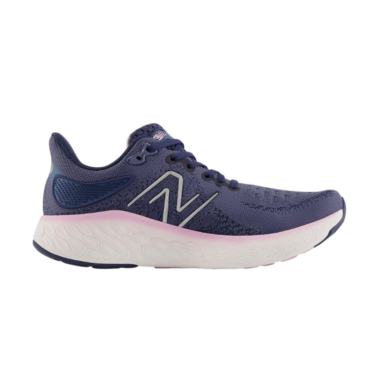 Sneakers Fresh Foam X 1080V12 Donna Vintage Indigo W108012Q VINTAGE INDIGO NEW BALANCE 