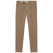 Pantalone Chino New Rolf RRU013C9250112 C0005 BEIGE ROY ROGER'S 