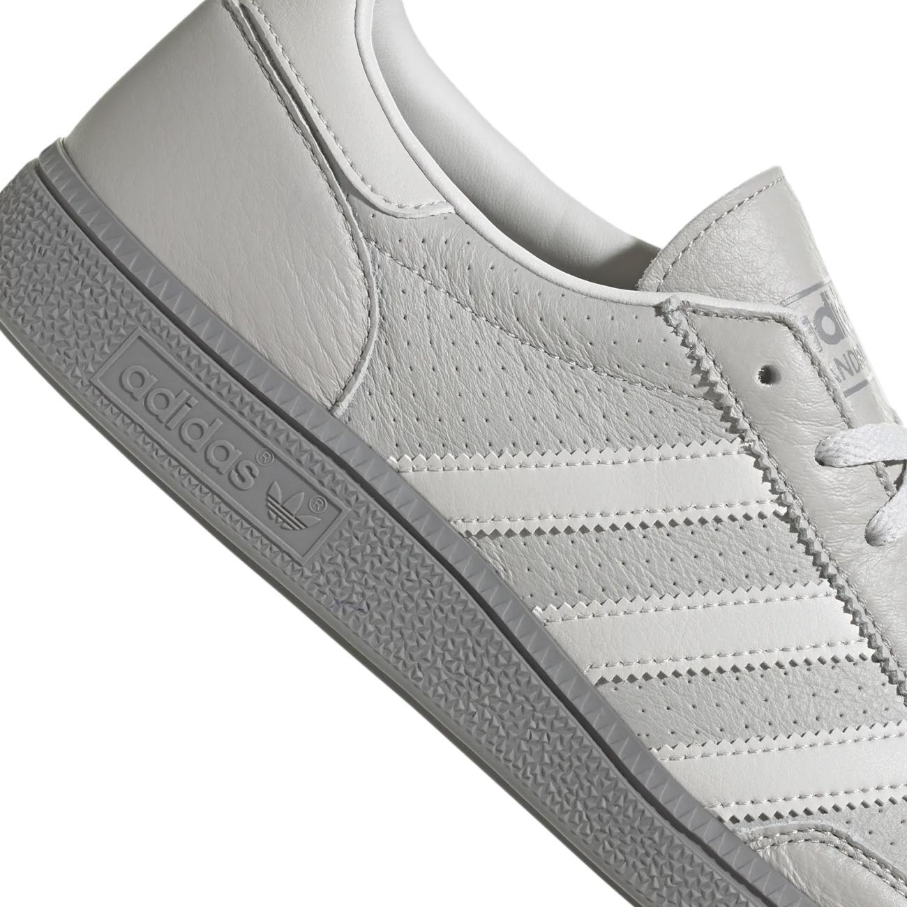 Sneakers Handball Spezial Unisex Grey IE9840 GRETWO/GREONE/GREONE ADIDAS 