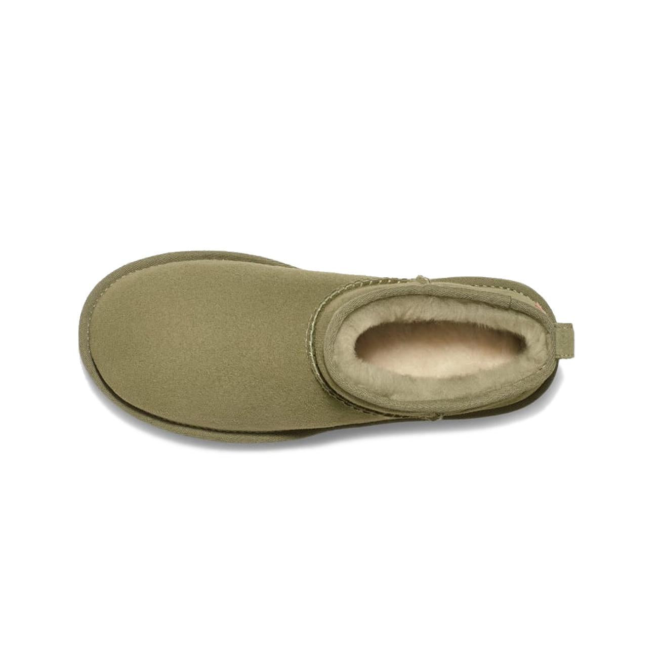 Stivaletto Classic Ultra Mini Shaded Clover 1116109 SHADED CLOVER UGG 