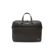 Cartella 1 Zip Steel Rivet Unisex Marrone 309392U 252 MARRONE A.G. SPALDING&BROS 