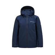 Giubbotto Maroon Uomo Blue Shadow G79692 010 BLUE SHADOW PEAK PERFORMANCE 