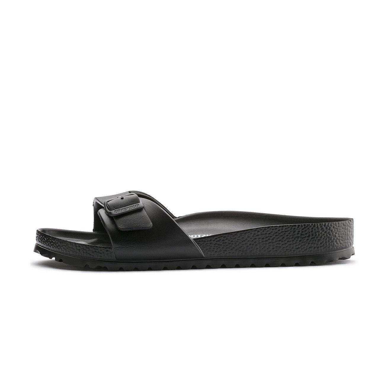 Sandali Madrid Eva 0128163 BLACK BIRKENSTOCK 