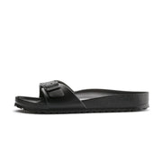Sandali Madrid Eva 0128163 BLACK BIRKENSTOCK 