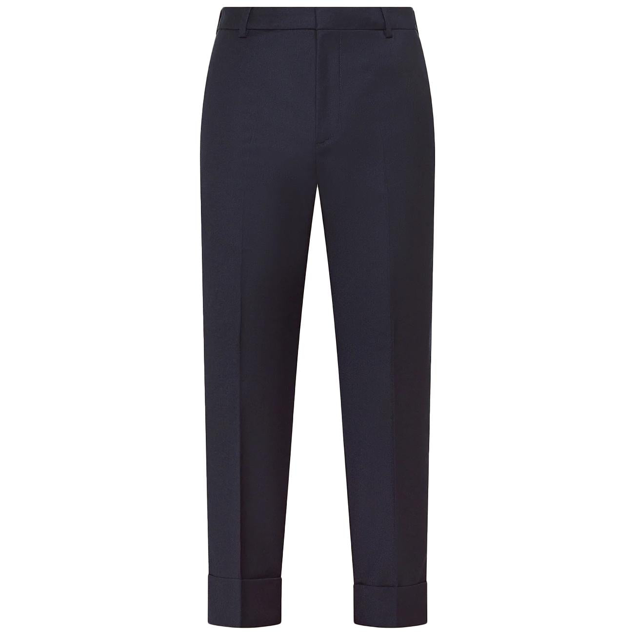  BERGEN 511 BLU CRUNA 