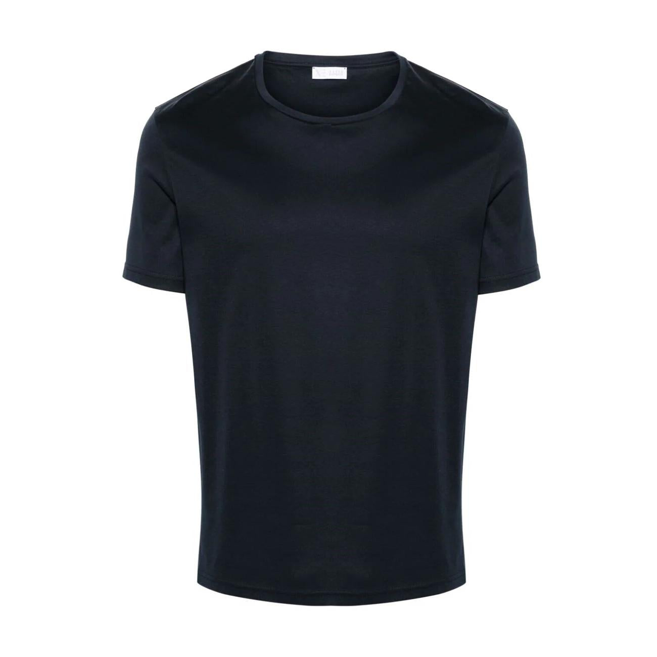 T-Shirt Active Uomo Blu J115MM/11460 055 BLU XACUS 