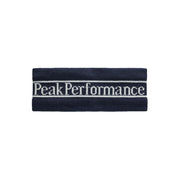 Fascia Pow Unisex Blue Shadow Offwhite G77782 140 BLUE SHADOW/OFFWHITE PEAK PERFORMANCE 