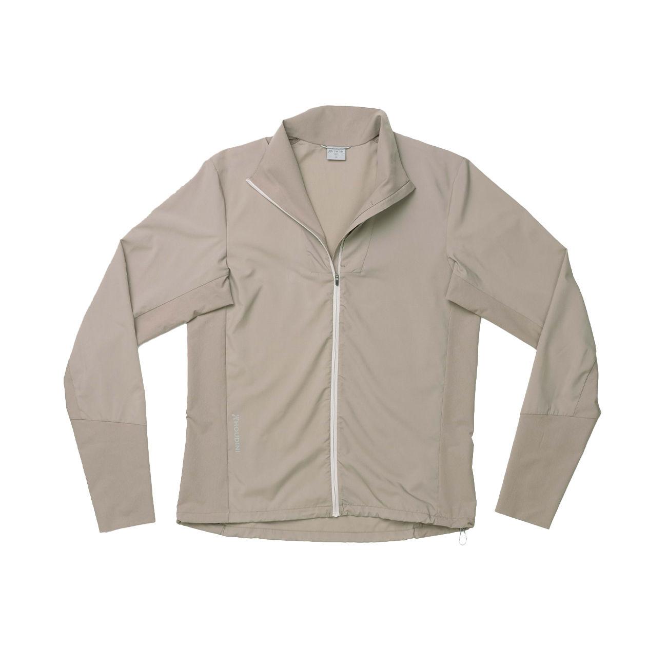 GIUBBINO U. MS PACE WIND HOUDINI 840005 MORNING HAZE HOUDINI 