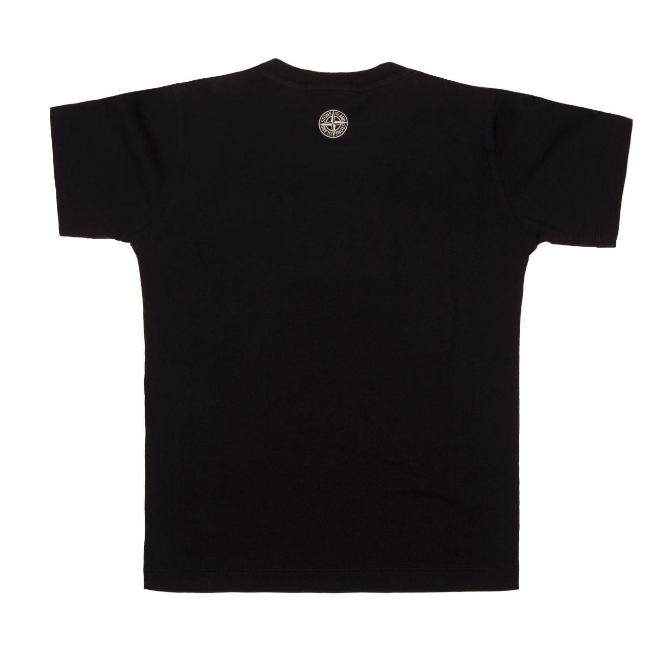  781621054 V0020 NAVYBLUE STONE ISLAND 