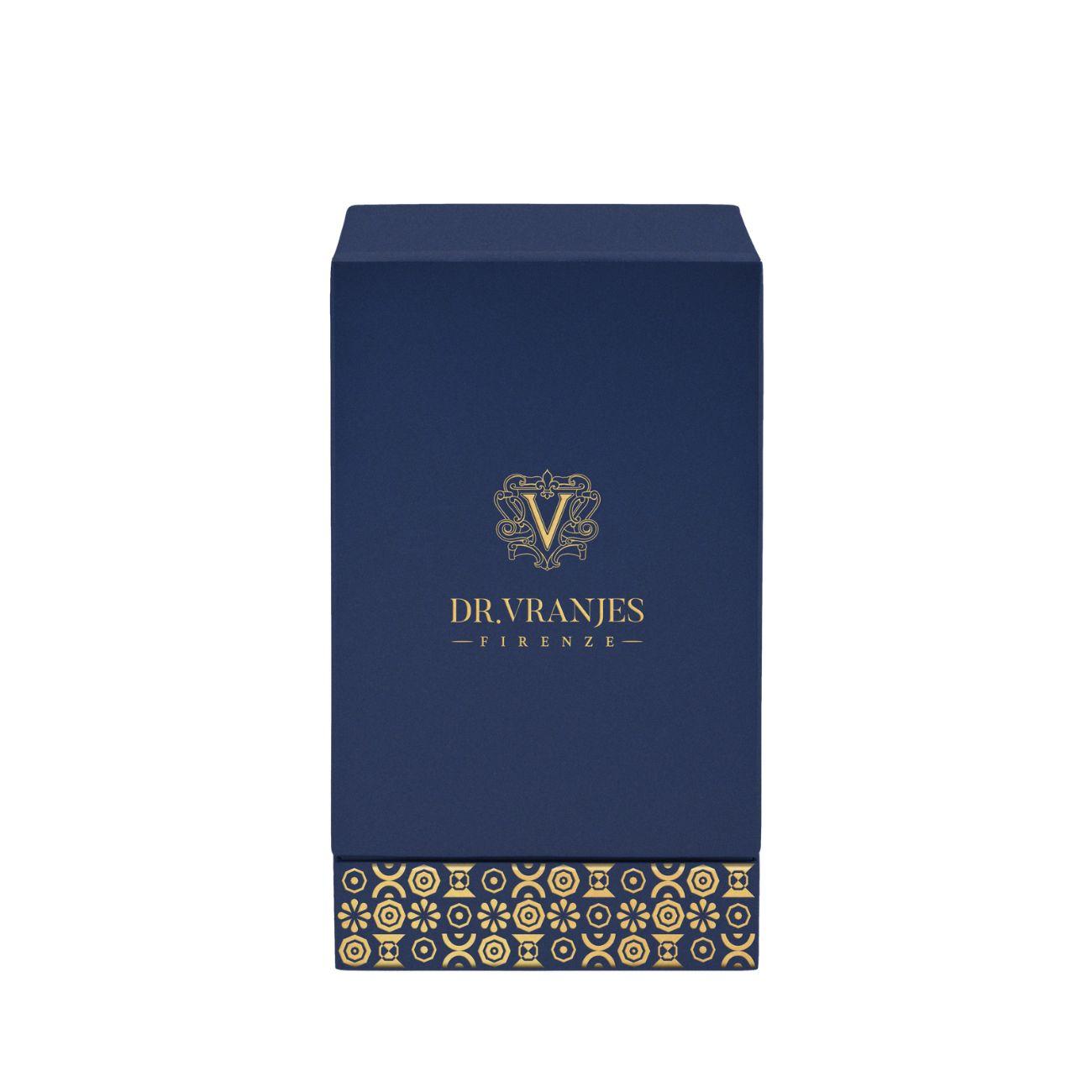 Gift Box Christmas Rosso Nobile 250 Ml GFT0016MLBUE1 NEUTRO DR. VRANJES FIRENZE 