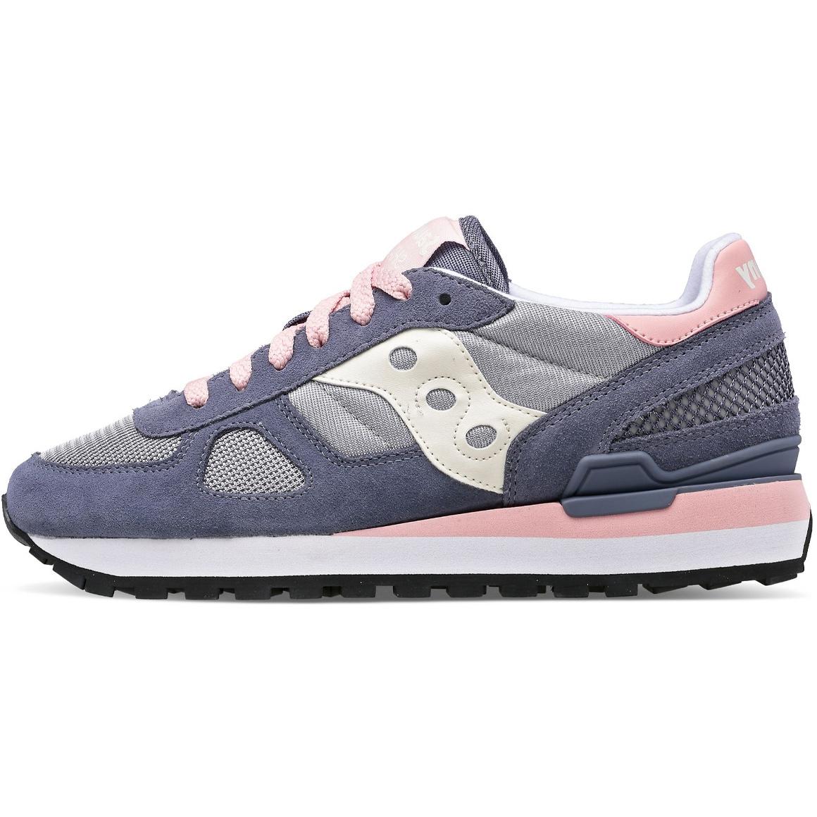 SCARPA D. SHADOW ORIGINAL SAUCONY S1108/829 829 NAVY/OFFWHITE SAUCONY ORIGINALS 