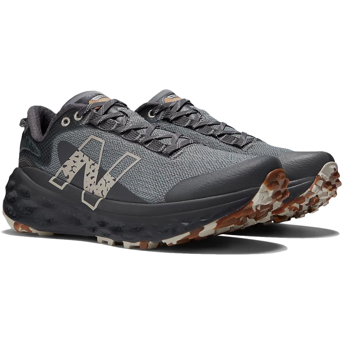 Scarpe Trail Fresh Foam X More Trail Uomo Grey MTMORCT2 GREY NEW BALANCE 