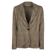 Blazer Spinett In Jersey Donna Galles SPINETT1 G9140723P 2 GALLES PENNYBLACK 