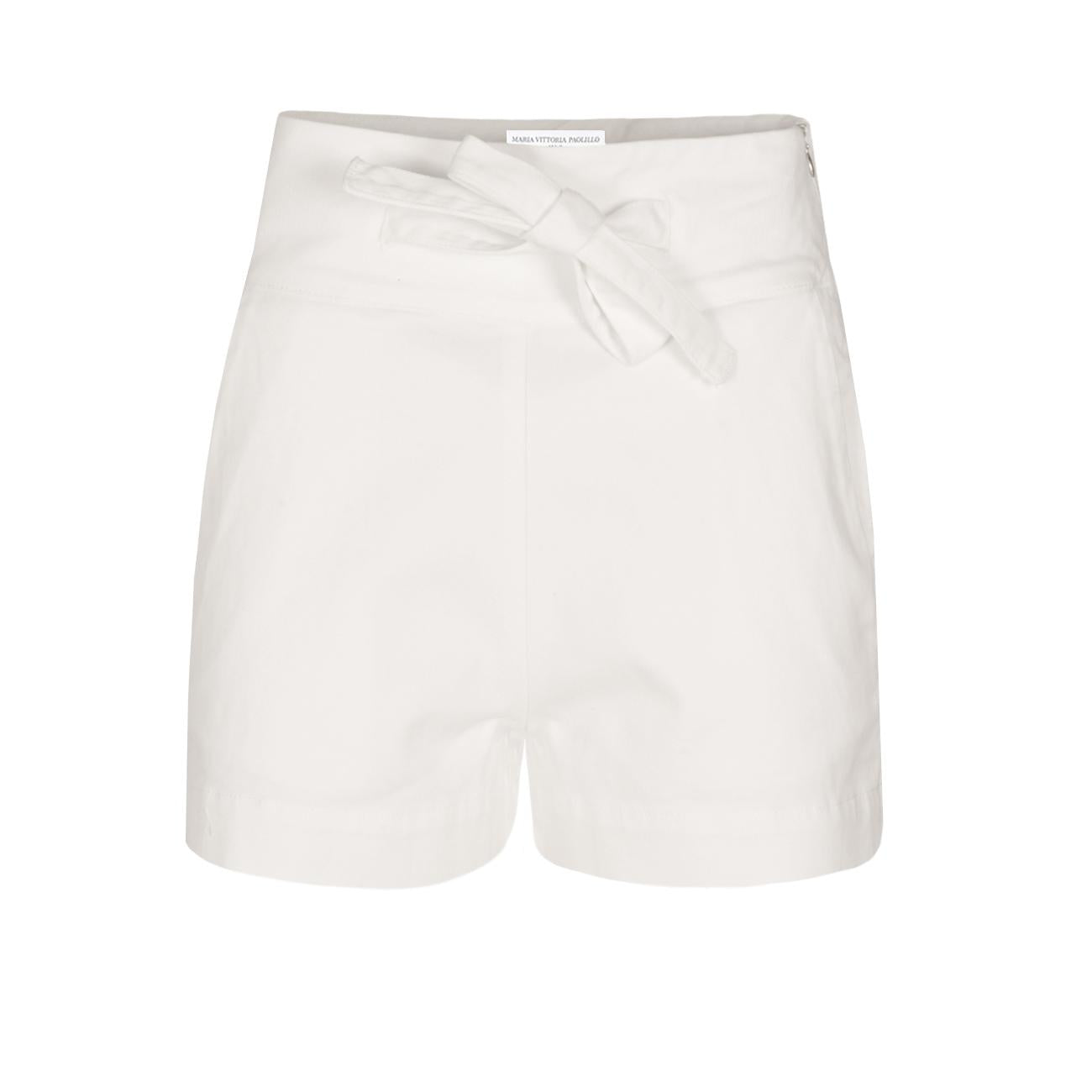 Shorts Avignone MVPE4SJ127 1038 WHITE MVP WARDROBE 