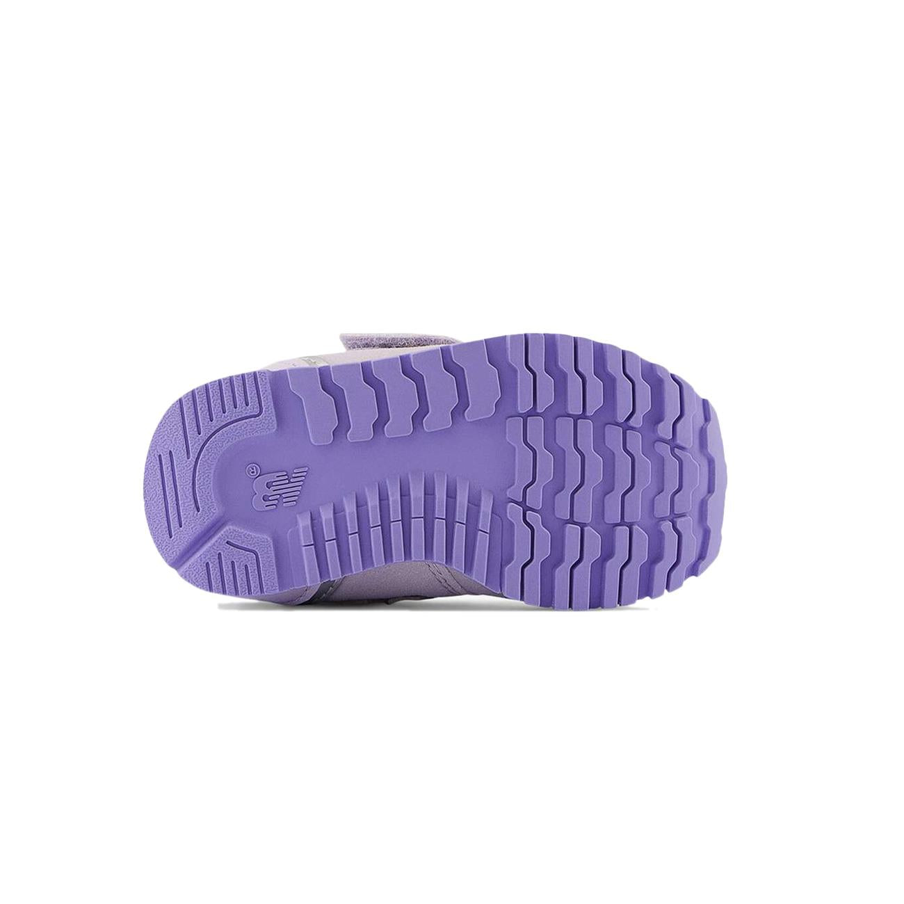 Sneakers 373 Baby Grey Violet IZ373JQ2 GREY VIOLET NEW BALANCE 